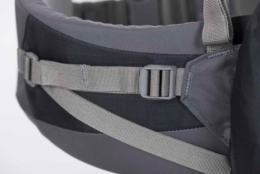 Macpac Vamoose V2 Child Carrier Backpack