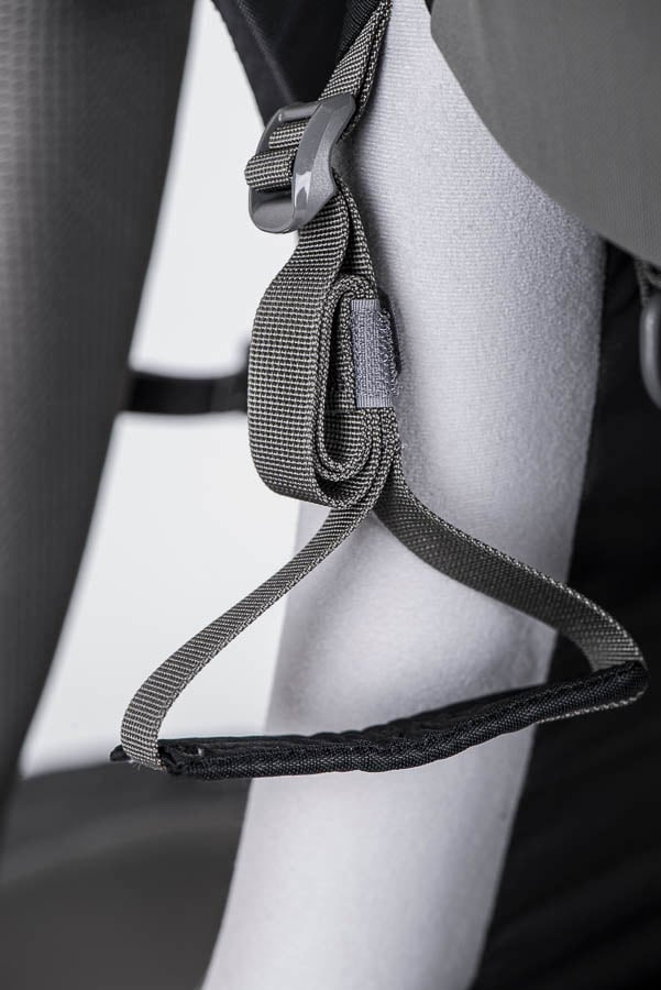 Macpac Vamoose V2 Child Carrier Backpack