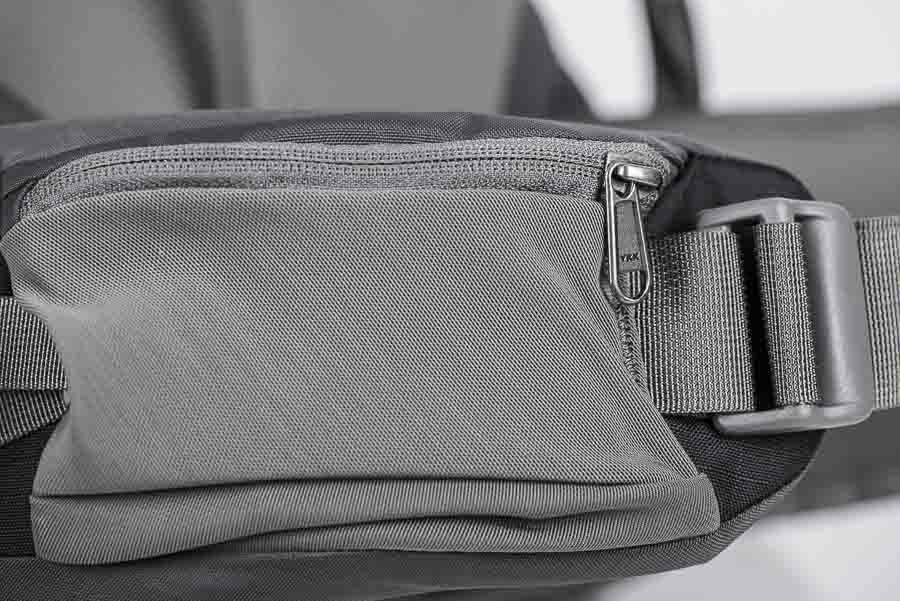 Macpac Vamoose V2 Child Carrier Backpack