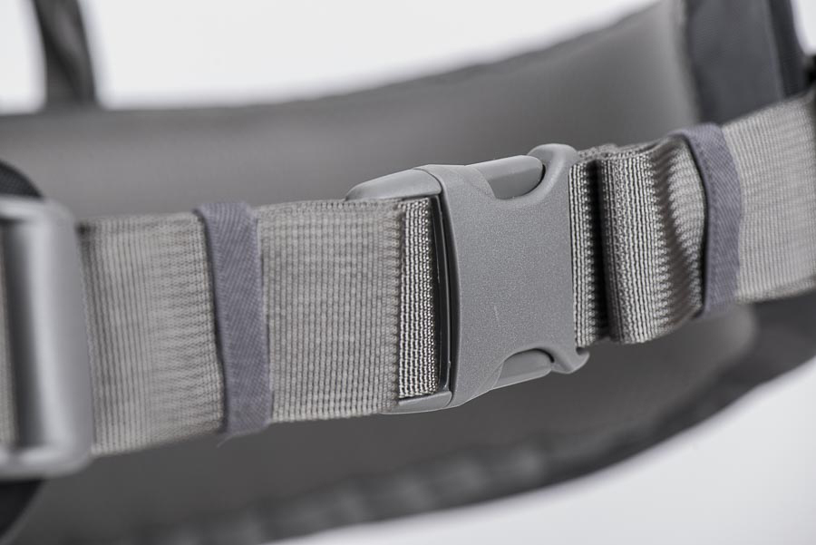 Macpac Vamoose V2 Child Carrier Backpack