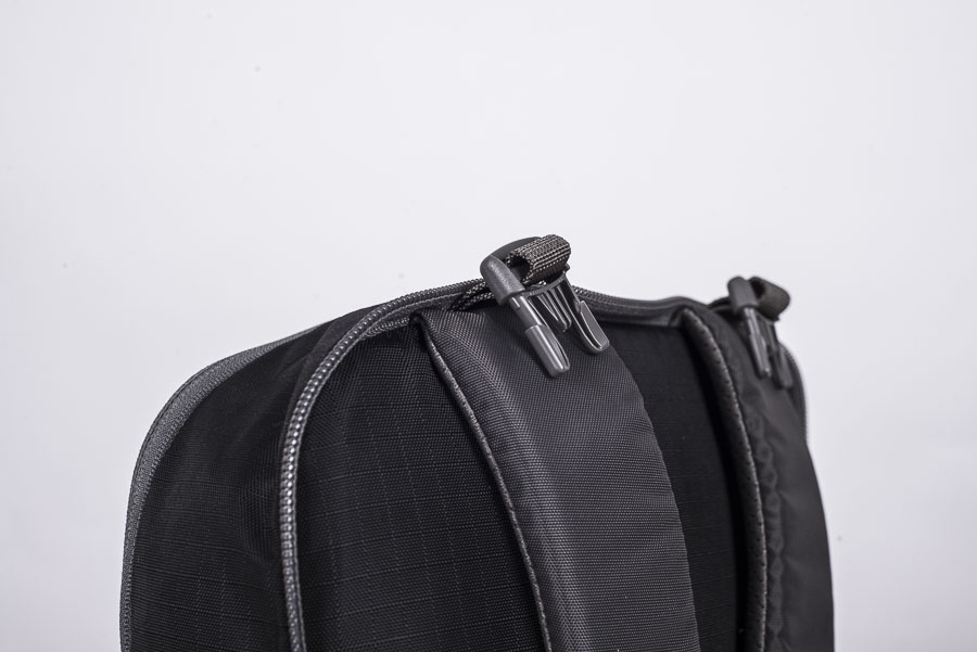 Macpac Vamoose V2 Child Carrier Backpack