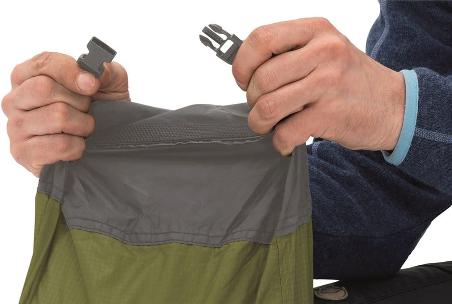 Robens Voyager 2EX Lightweight Trekking Tent