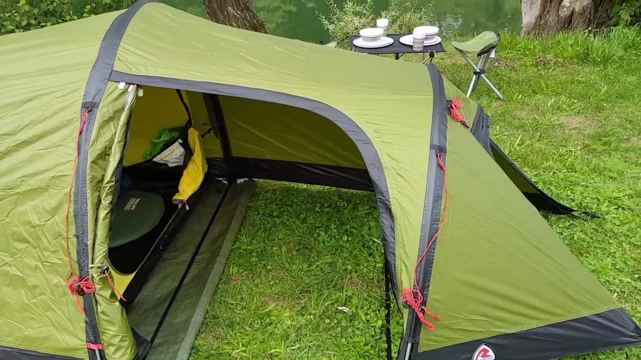 Robens Voyager 2EX Lightweight Trekking Tent