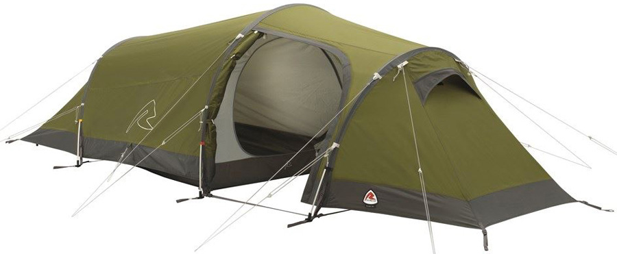 Robens Voyager 3EX Tents, Bivvys & Extensions | Absolute-Snow