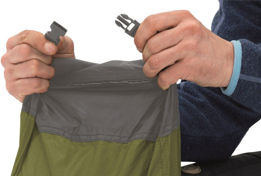 Robens Voyager 3EX Lightweight Trekking Tent