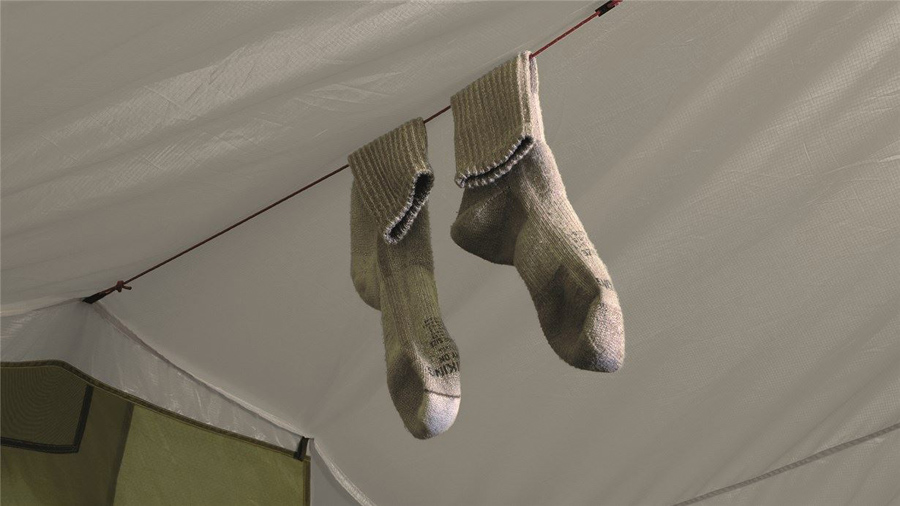 Robens Voyager 3EX Lightweight Trekking Tent