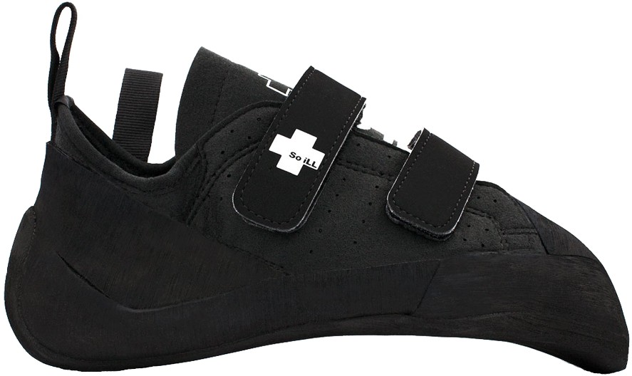 So iLL The Street Unisex Rock Climbing Shoe