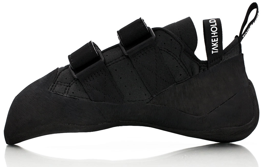 So iLL The Street Unisex Rock Climbing Shoe
