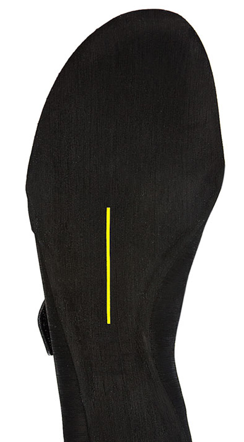 So iLL The Street Unisex Rock Climbing Shoe