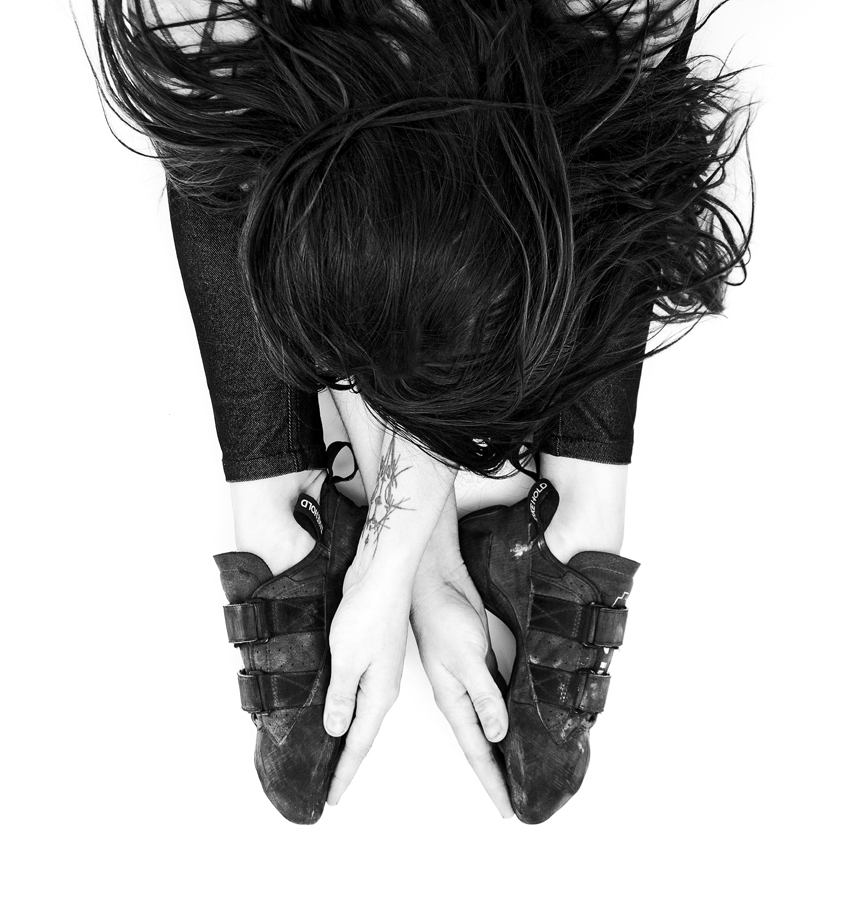 So iLL The Street Unisex Rock Climbing Shoe