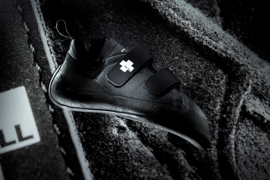 So iLL The Street Unisex Rock Climbing Shoe