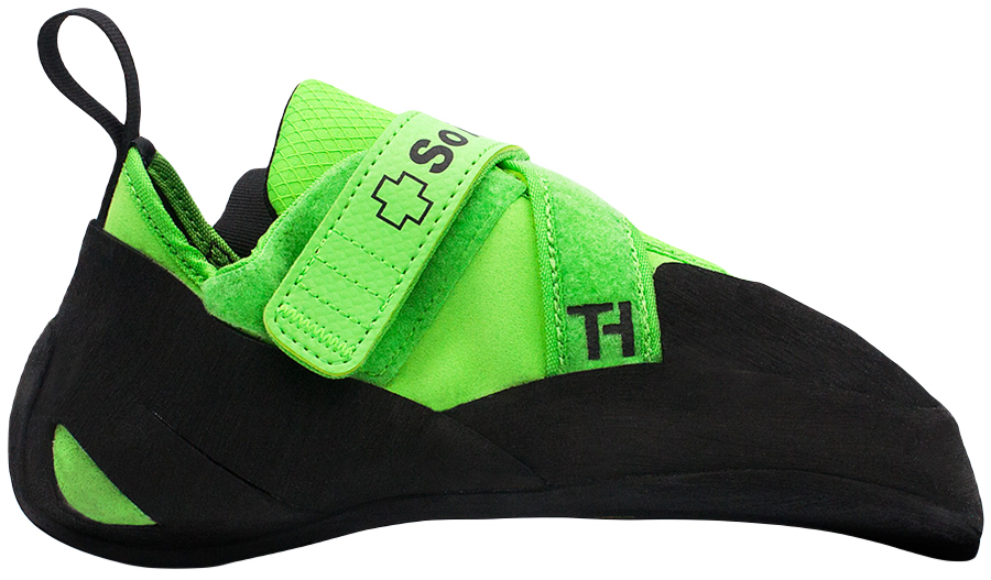 So iLL Free Range Unisex Rock Climbing Shoe