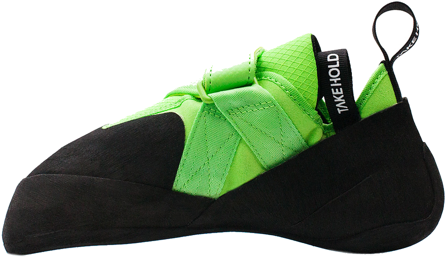 So iLL Free Range Unisex Rock Climbing Shoe