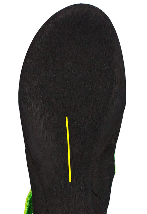 So iLL Free Range Unisex Rock Climbing Shoe