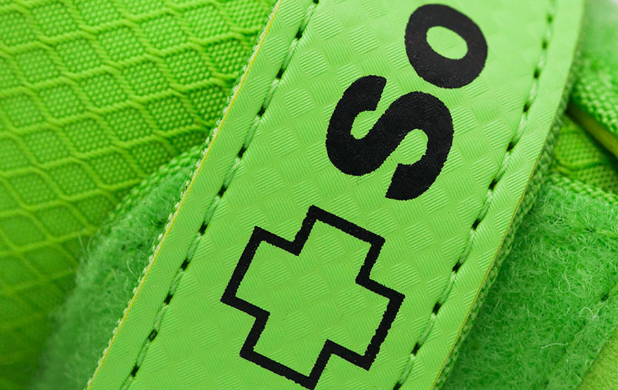 So iLL Free Range Unisex Rock Climbing Shoe