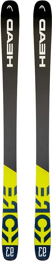 Head Kore 93 Skis 2020