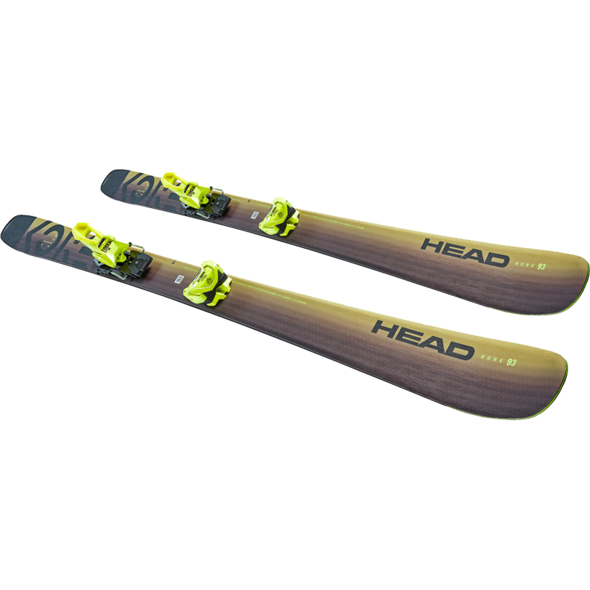 Head Kore 93 Skis 2023