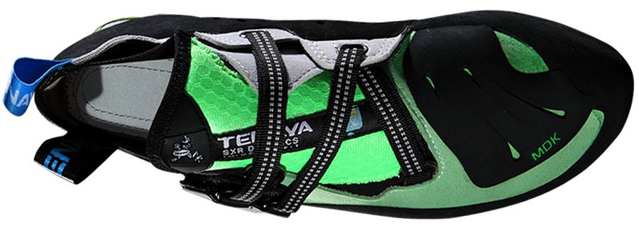 Tenaya Mundaka Climbing Shoes | Absolute-Snow display picture 2