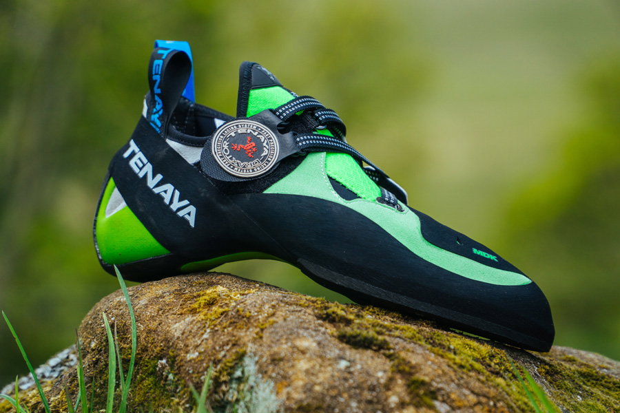 Tenaya Mundaka Climbing Shoes | Absolute-Snow display picture 1