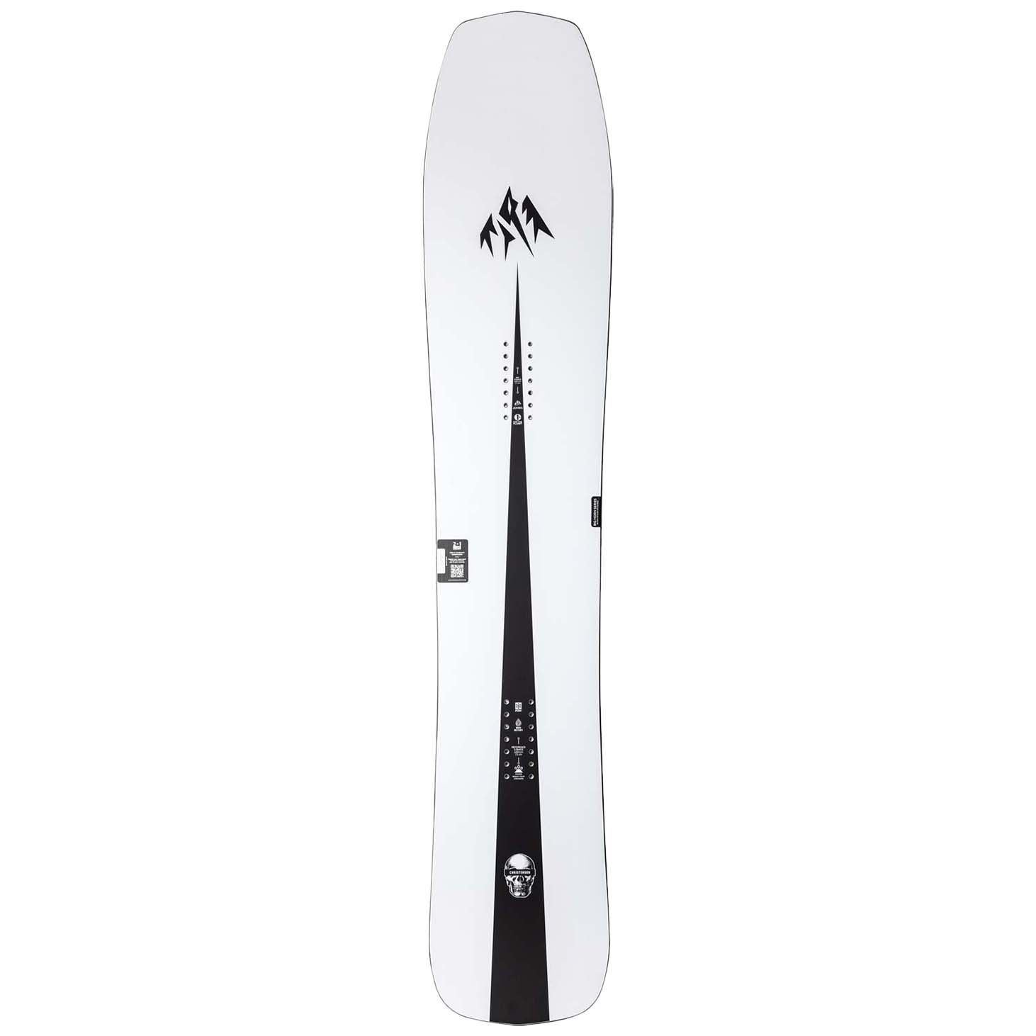 Jones Mind Expander All Mountain/Freeride Snowboard