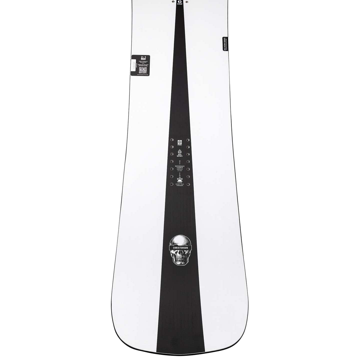 Jones Mind Expander All Mountain/Freeride Snowboard