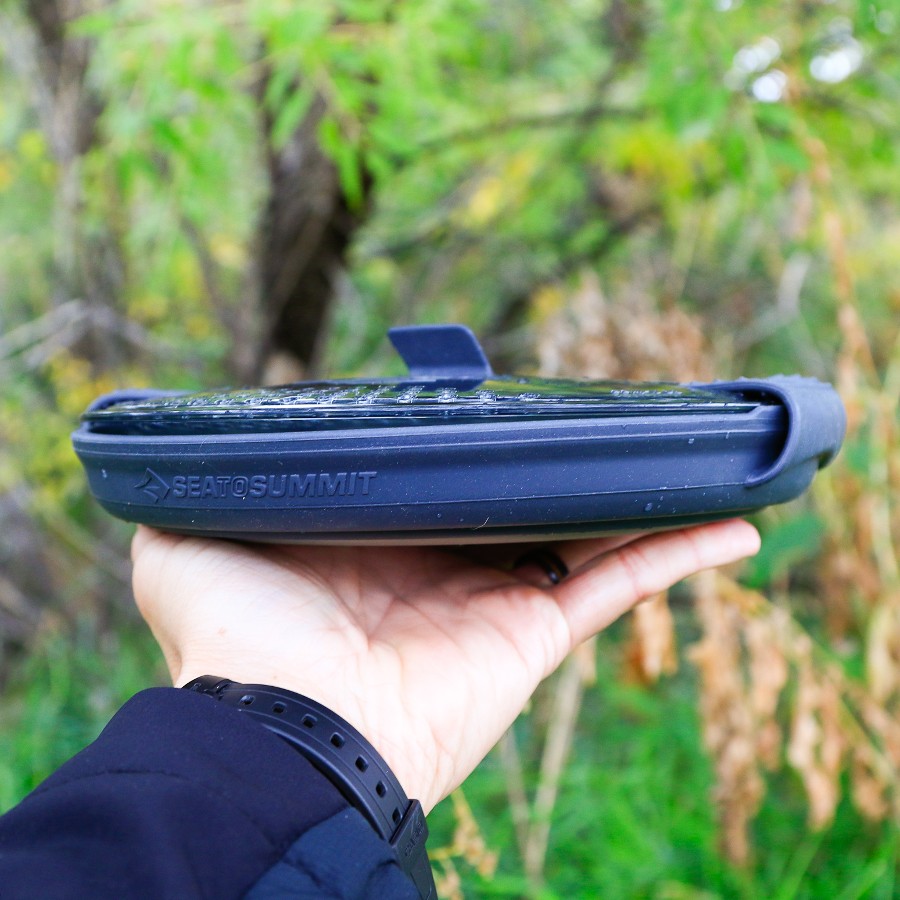 Sea to Summit X-Pot Folding Camping Cookware