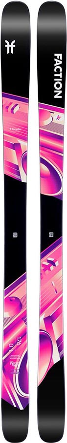 Faction Prodigy 1 Skis 2020