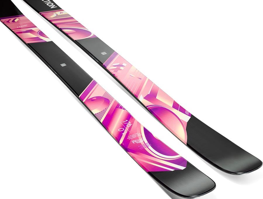 Faction Prodigy 1 Skis 2020