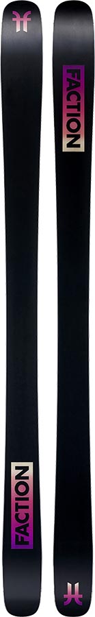 Faction Prodigy 1 Skis 2020