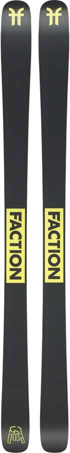Faction Prodigy 1 Skis 2022 | Absolute-Snow