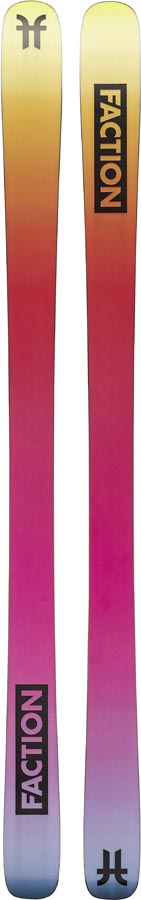 Faction Prodigy 1 Skis 2023