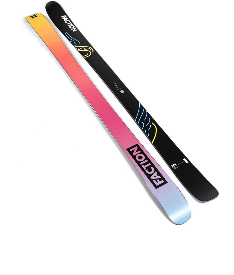 Faction Prodigy 1 Skis 2023