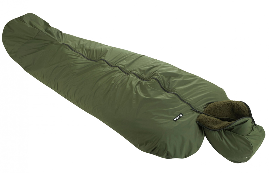 Buffalo 4S Outer 3 Season Sleeping Bag