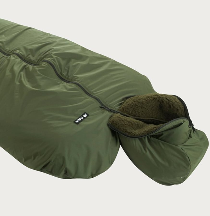 Buffalo 4S Outer 3 Season Sleeping Bag