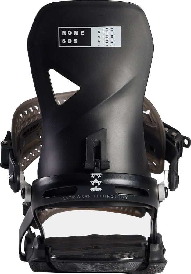 Rome Vice Snowboard Bindings 2023