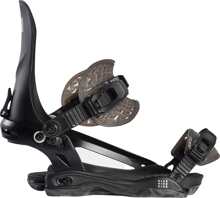 Rome Vice Snowboard Bindings 2023