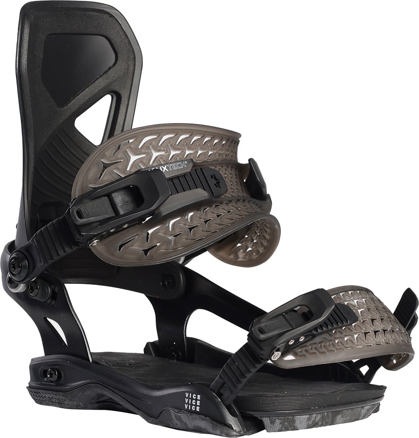 Rome Vice Snowboard Bindings 2023
