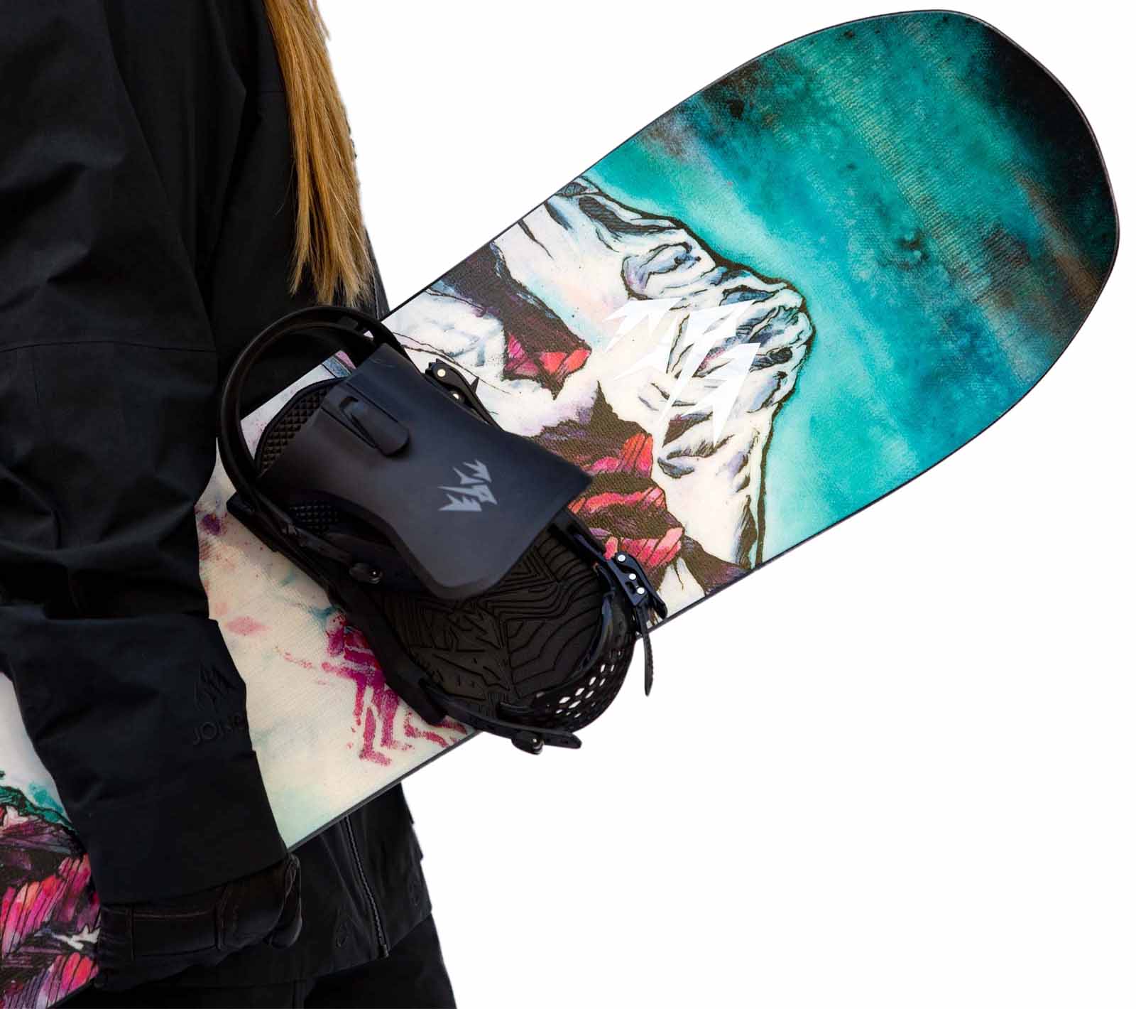 jones dream catcher snowboarding Split Snowboard 145 Sports & Outdoors The Dream Catcher is the womens all Jones Dream Catcher 2022 Women's