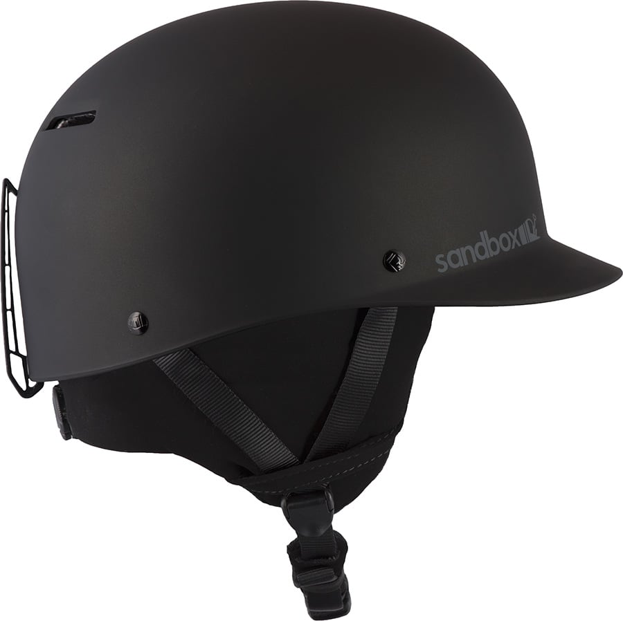 Sandbox Classic 2.0 Apex Helmets | Absolute-Snow Sandbox Classic 2.0 Apex Helmets | Absolute-Snow