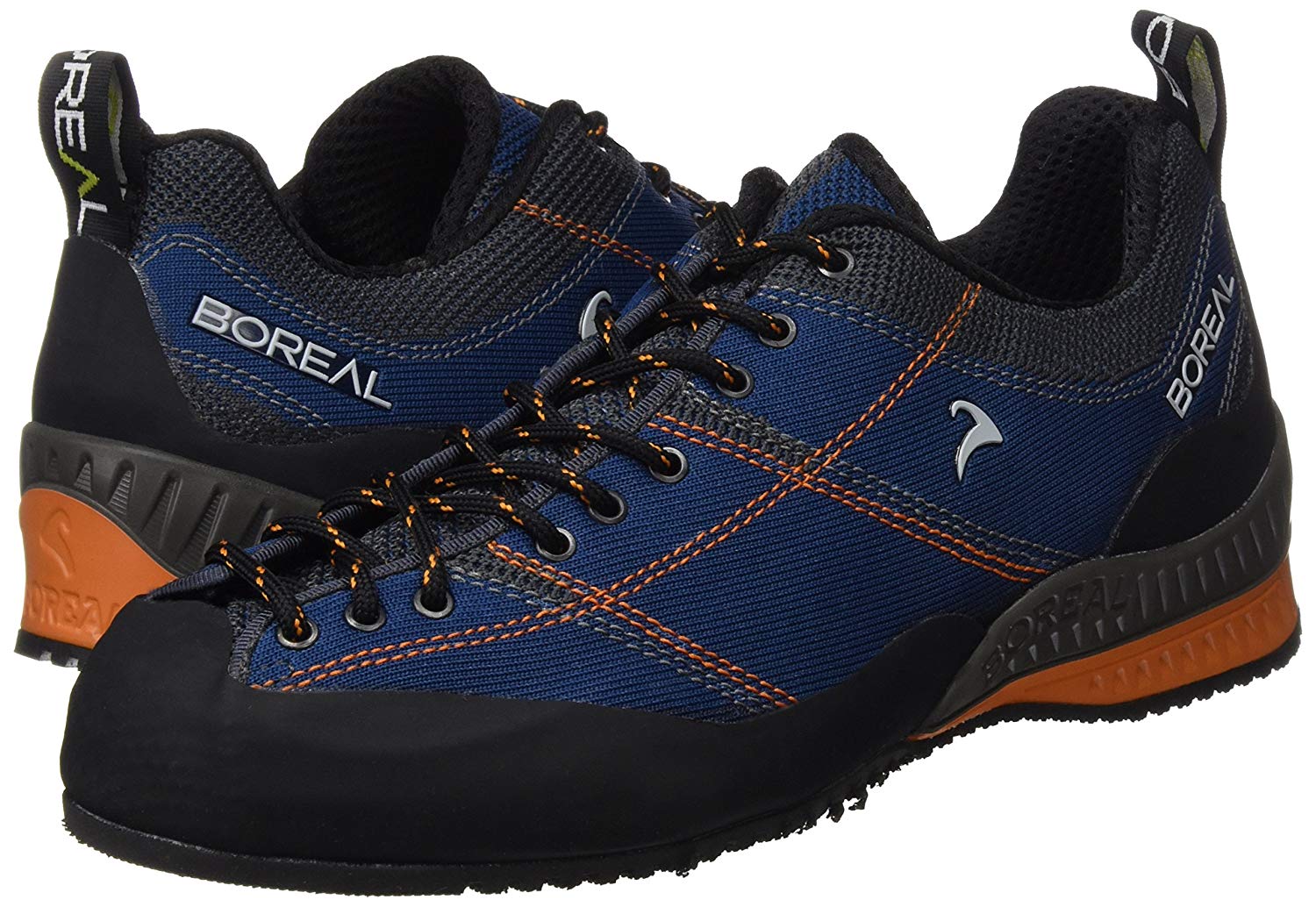 Boreal Flyers Vent Technical Approach/Walking Shoe