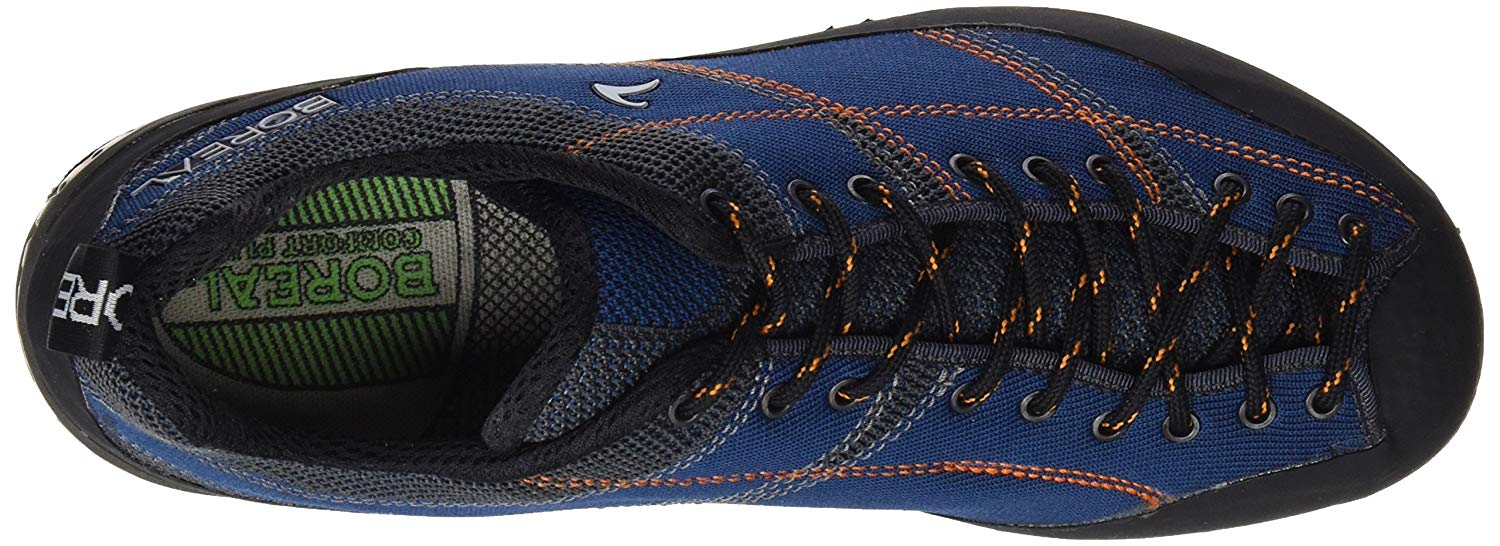 Boreal Flyers Vent Technical Approach/Walking Shoe