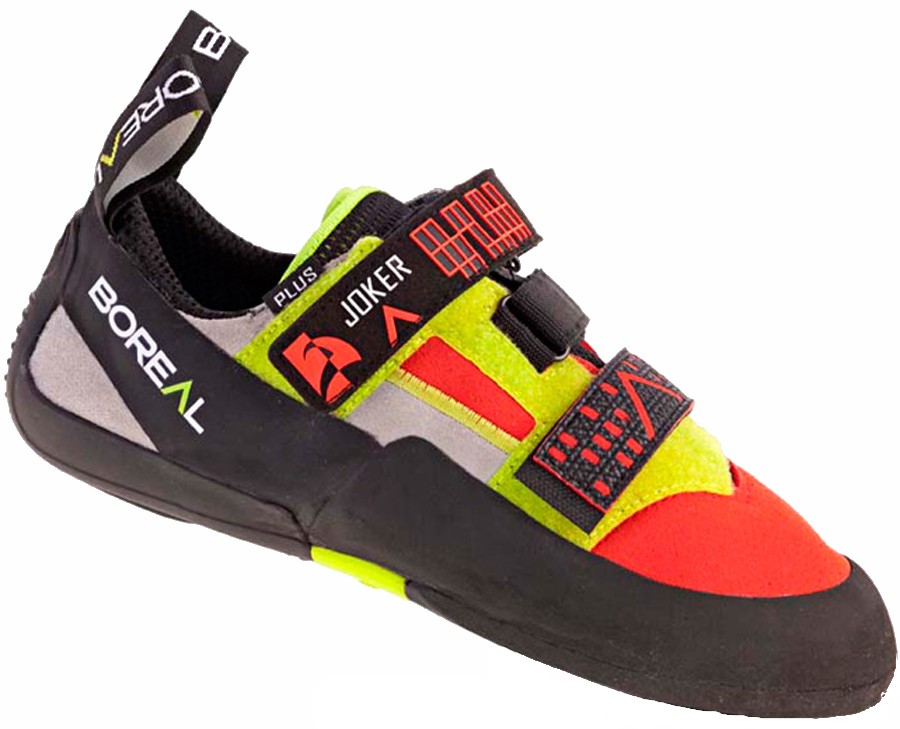 Boreal Joker Plus Rock Climbing Shoe