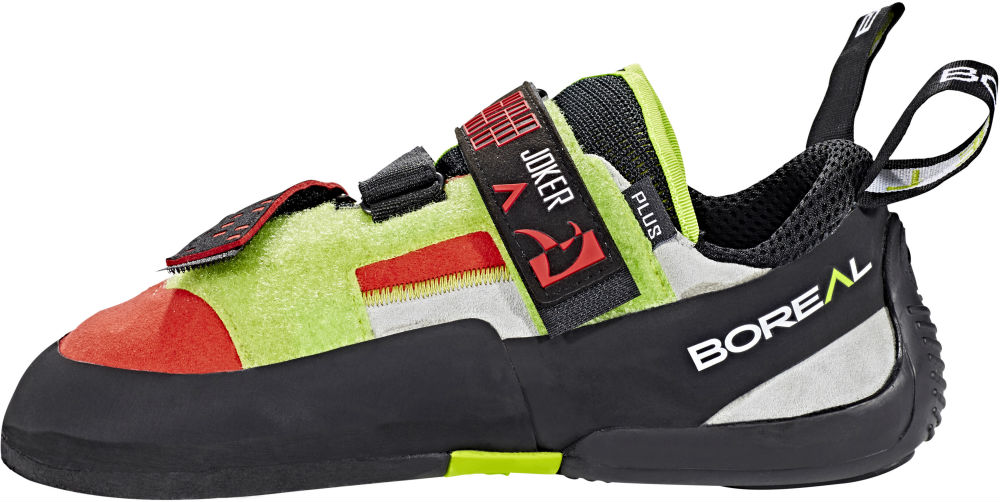 Boreal Joker Plus Rock Climbing Shoe