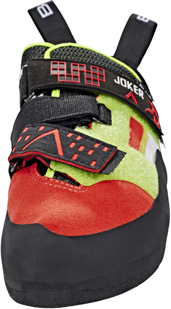 Boreal Joker Plus Rock Climbing Shoe