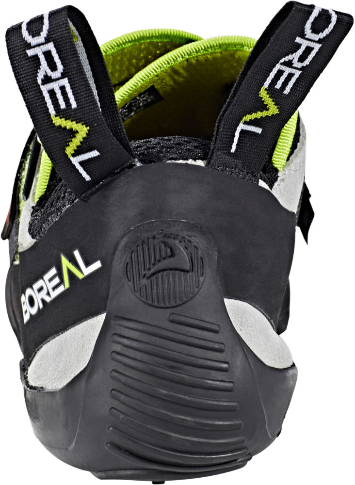 Boreal Joker Plus Rock Climbing Shoe