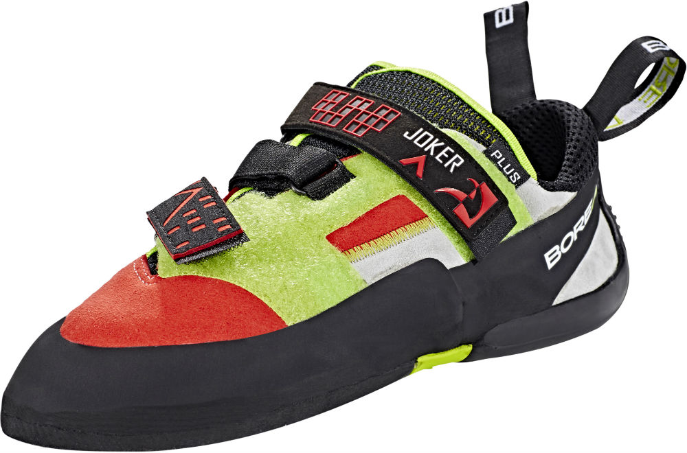 Boreal Joker Plus Rock Climbing Shoe