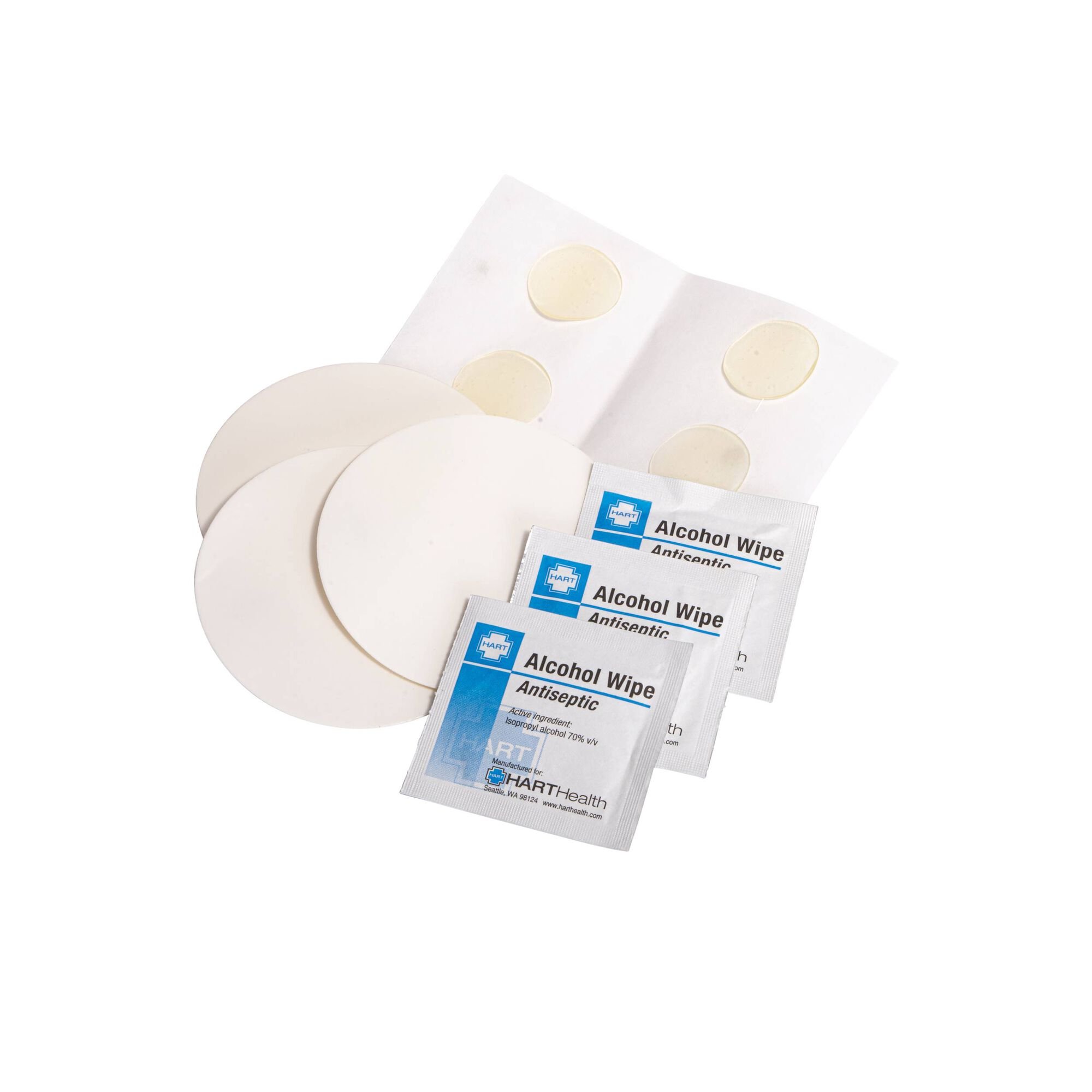 ThermaRest Instant Field Repair Kit Camping Mat Repair Pack