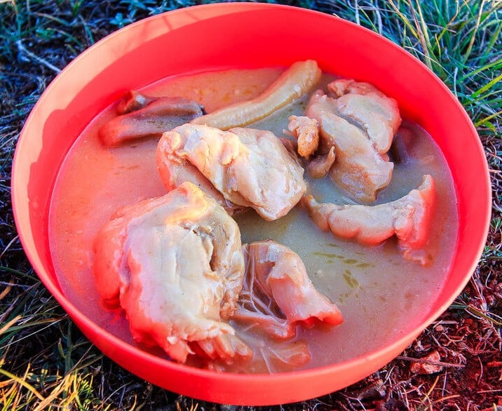 MSR Alpinist 2 System Camping Cookware Set