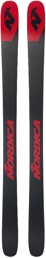 Nordica Enforcer 100 Skis 2022