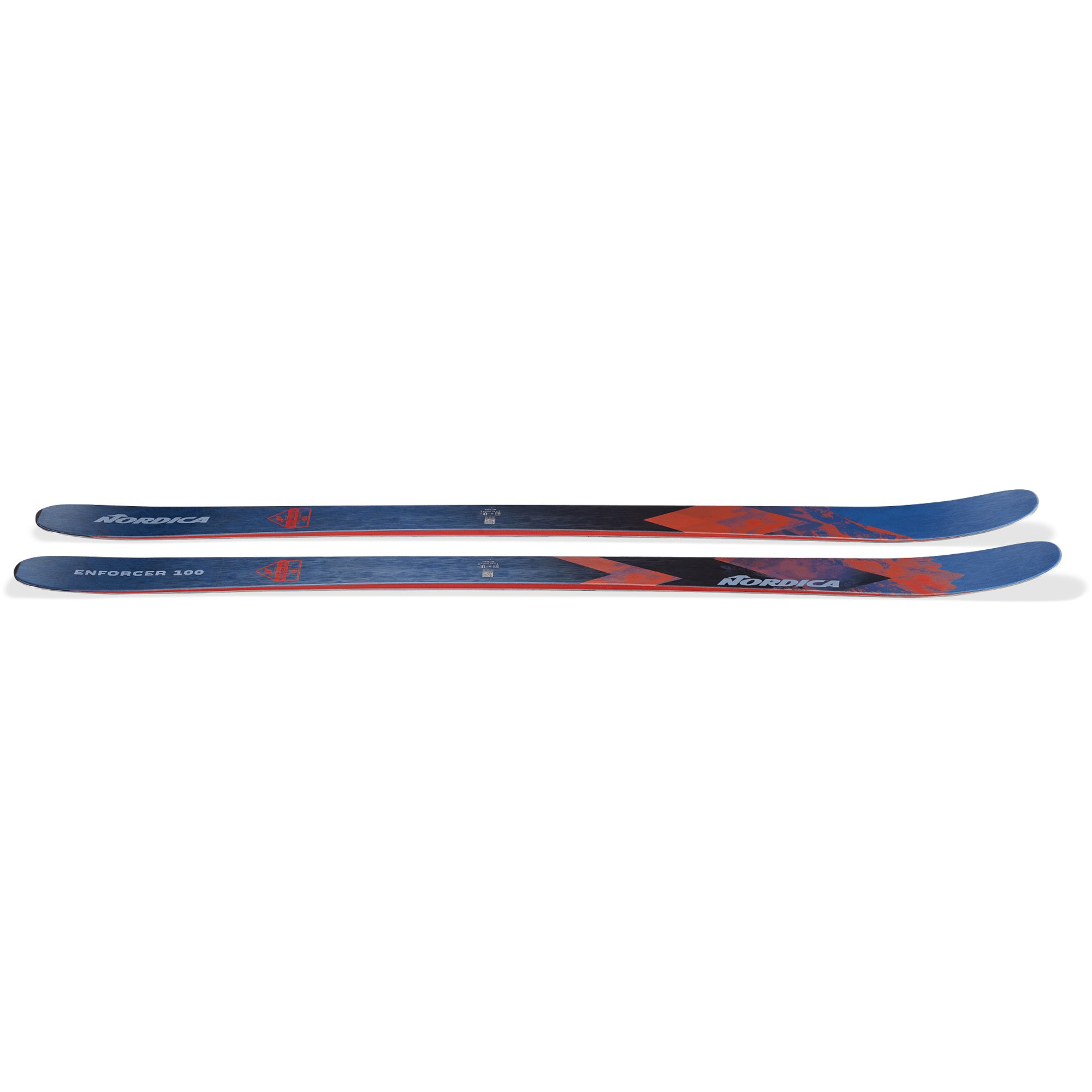 Nordica Enforcer 100 Skis 2023